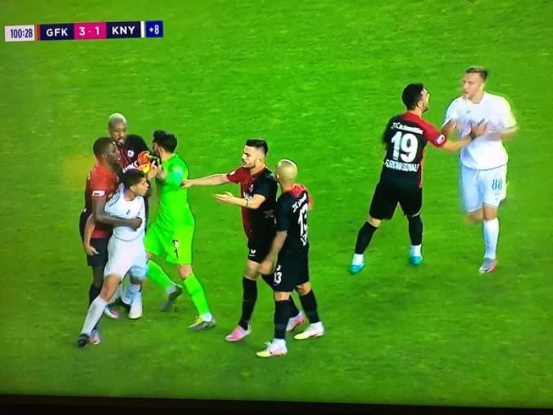 <p>(Görüntüler beIN Sports'tan alınmıştır.)</p>
