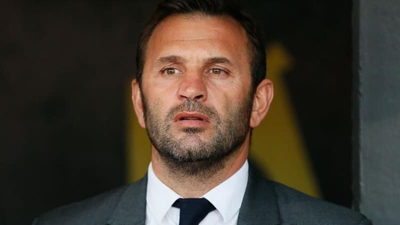 <p>Rakibimizin durumu ortada, iyi giden bir yoldalar. Biz de kendi ligimizde iyi gidiyoruz. Tabii bundan �nce oynayaca��m�z bir Kopenhag ma�� var, �ncelikle onu d���n�yoruz.</p>