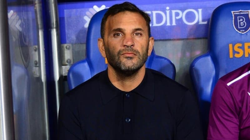 <p>Hedefimiz Kopenhag'� elemek. Sonras�nda Manchester United kar��s�nda elimizden geleni yapaca��z.</p>