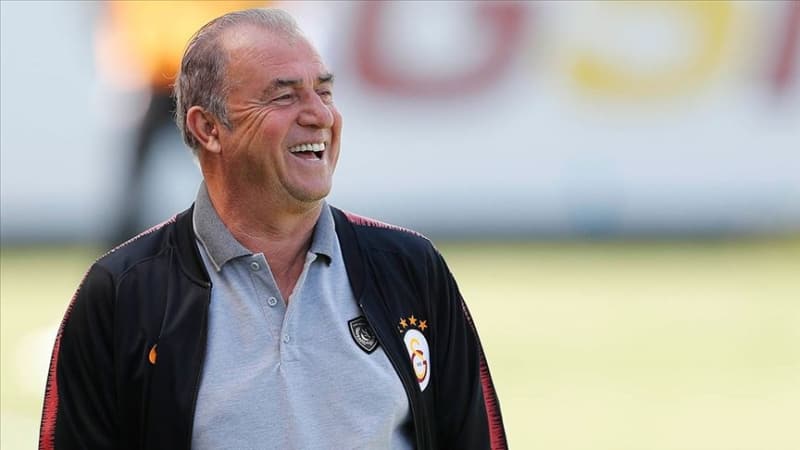 <p>Avrupa pazar�n� scout ekibine taratan Fatih Terim, Marcao gibi ad� duyulmam�� ama katk� veren futbolcular� kadroya almay� hedefliyor.</p><p><br></p><p>Sabah</p>