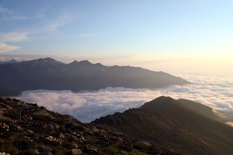 <p>Kaçkarlar'da yapılan yeşil yol projesinin de çok doğru bir proje olduğuna işaret eden Bektaş, şunları kaydetti:</p>