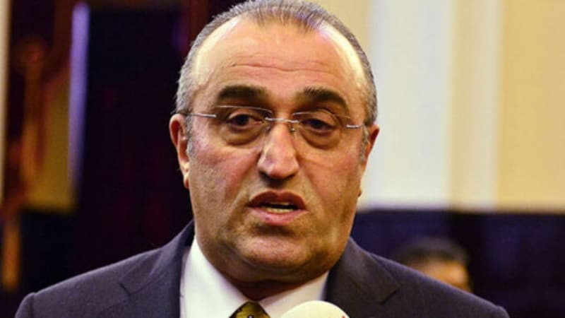 <p><b>'SIKINTIMIZ ÇOK FAZLA' </b></p><p><br></p>