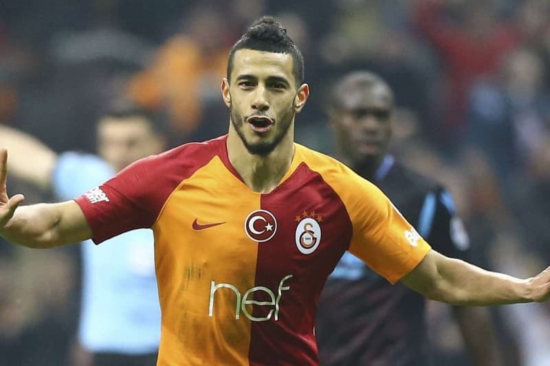 <p>Transfer pazarlklar nmzdeki gnlerde de srecek.</p>