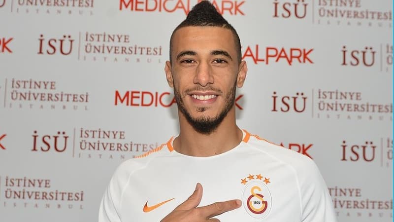 <p><b>6.5 MLYON EURO VERYORLAR</b></p><p><br></p><p>Arap medyasnn haberine gre Galatasaray, Belhanda iin kapy 8 milyon Euro'dan at.</p>