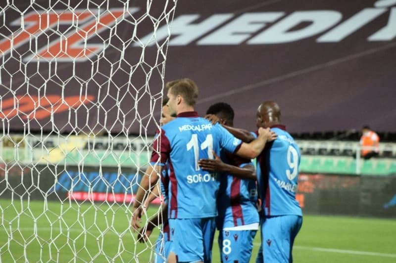 <p>imdi Baakehir baktn zaman son 4 sezonda en ok puan toplayan takm.'</p>