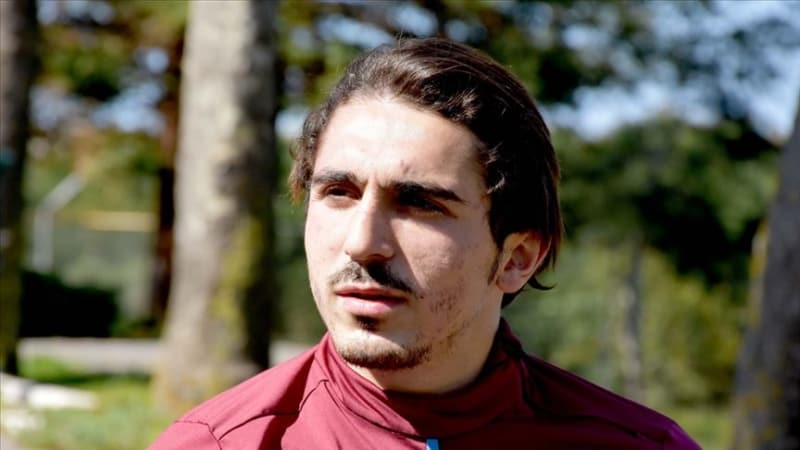 <p>Bu sezon Trabzonspor'da 18 maça çıkan Abdülkadir, 3 gol ve 3 asistlik performans sergiledi.</p>
