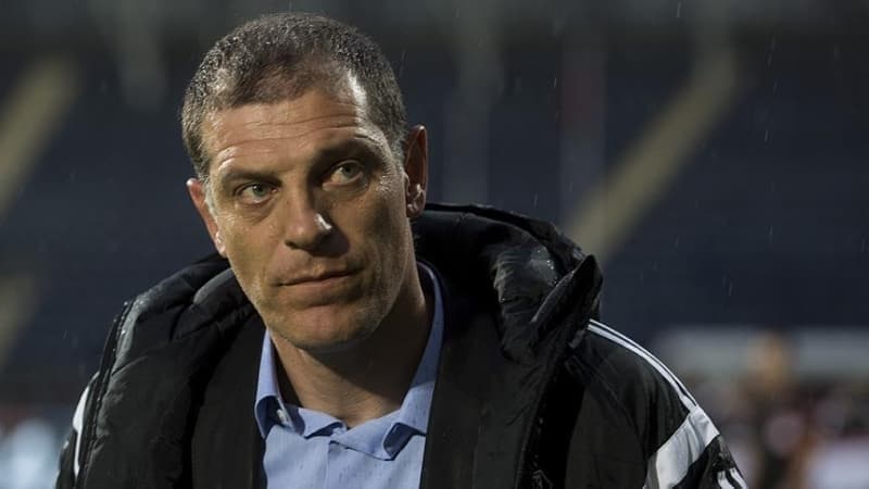 <p>Bilic'in, Muriç için 20 milyon Pound (yaklaşık 170 milyon TL) gibi bir bedeli gözden çıkardığı da gelen bilgiler arasında.</p>
