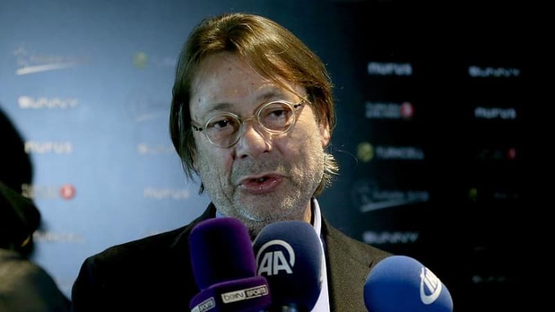 <p>İzmir ekibi bu projeyi hayata geçirmek için ise kulübü sportif anlamda organizasyonu kurabilecek bir çalıştırıcıya emanet etmek istiyor.</p>