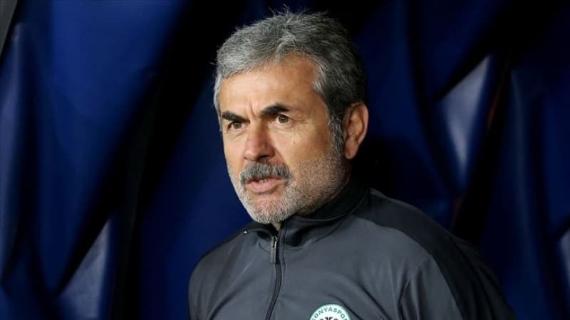 <p>43 yaşındaki hocayla yollarını ayırmaya hazırlanan Göz Göz’de ana gündem maddesi ise <b>Aykut Kocaman</b>.</p>