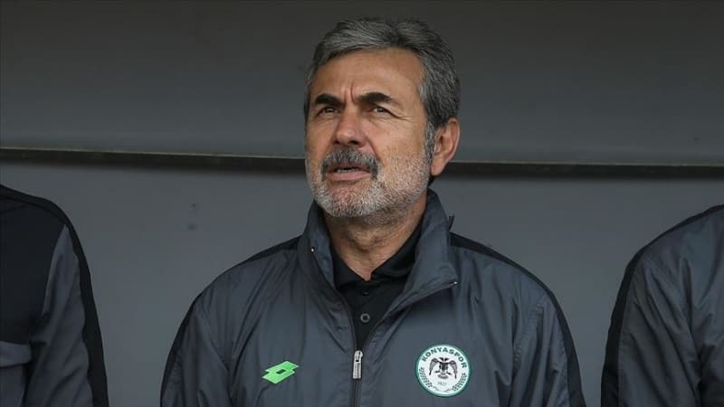 <p>Son olarak Konyaspor’u çalıştıran başarılı hoca ile sezon biter bitmez görüşme yapılacak.</p>