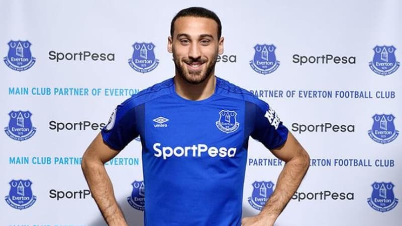 <p>Milli futbolcunun başka bir takıma kiralık olarak gönderilmesi planlanıyor.<br></p>