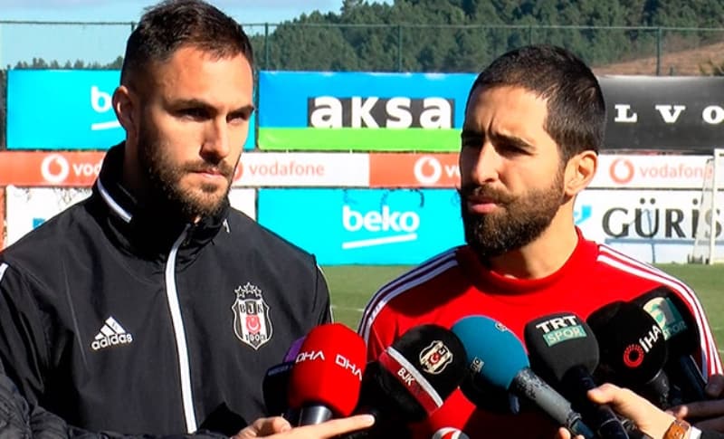 <p>İspanyol futbolcuyu kadrosuna katmak isteyen sarı kırmızılı yetkililer ilerleyen günlerde temaslarını hızlandıracak.</p>