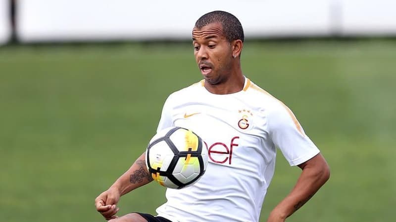 <p>SA BEK: Mariano (Galatasaray)</p>