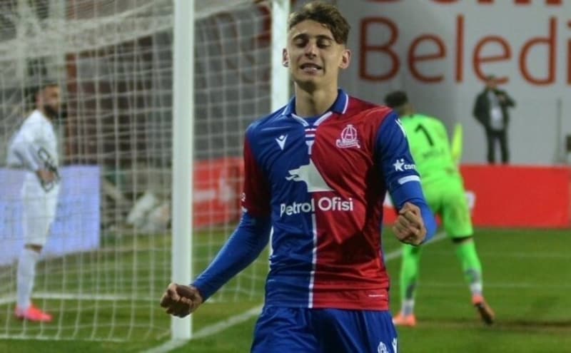 <p>STOPER: Ravil Tagir (Altnordu)</p>