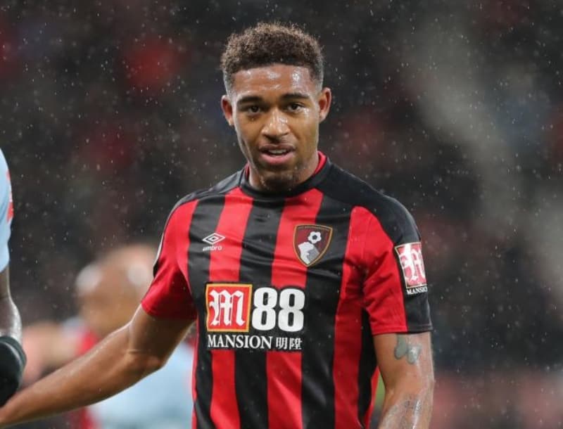 <p>SA AIK: Jordon Ibe (Bournemouth)</p>