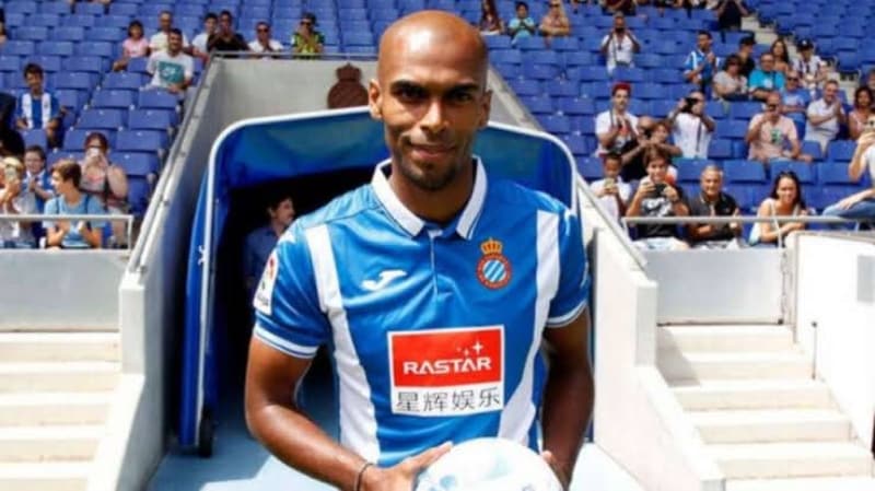 <p>STOPER: Naldo (Espanyol)</p>
