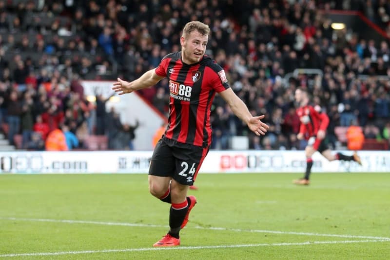 <p>SOL AIK: Ryan Fraser (Bournemouth)</p>