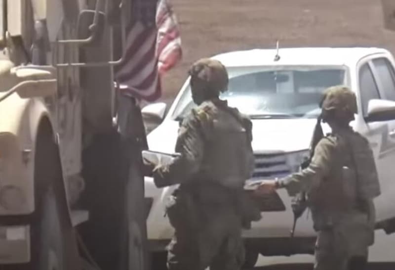<p class='MsoNormal'>Al-Monitor’un aktardığına göre ABD Savunma Bakanlığı  (Pentagon), SDG unsurlarının DEAŞ ile mücadeleyi giderek kendi başlarına daha  fazla yürütebilir hale geldiğini düşünüyor.</p>
