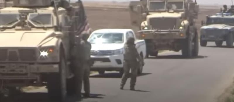 <p class='MsoNormal'>Amerikalı yetkililer, YPG’nin siyasi kanadı PYD ile Barzani  yönetimine yakın Kürt Ulusal Konseyi arasında bir yakınlaşma için çaba sarf  ediyor.</p>