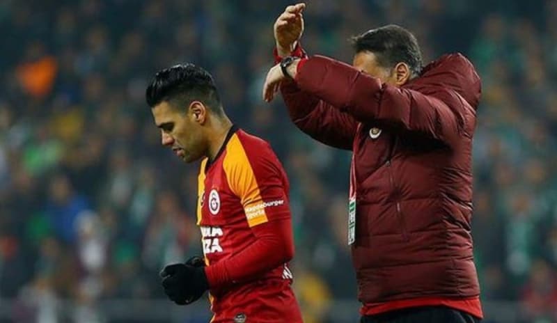 <p>Bu yıl biz, Trabzonspor ve Sivasspor zirvedeyiz. Geçen sezon Malatya'da yakındı. Bu yüzden işler artık değişiyor. Son lig maçında küme düşme potasında yer alan Kayserispor'u 1-0 yendik.</p>