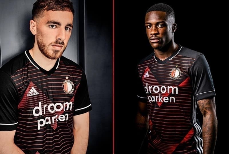 <strong>Feyenoord</strong>