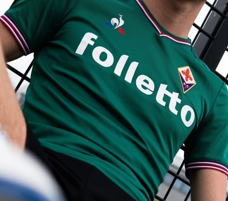 <p><b>Fiorentina</b></p>