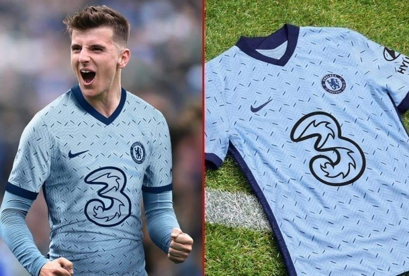 <p><b>Chelsea </b></p>