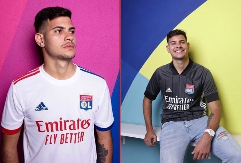 <p><b>O.Lyon</b></p>