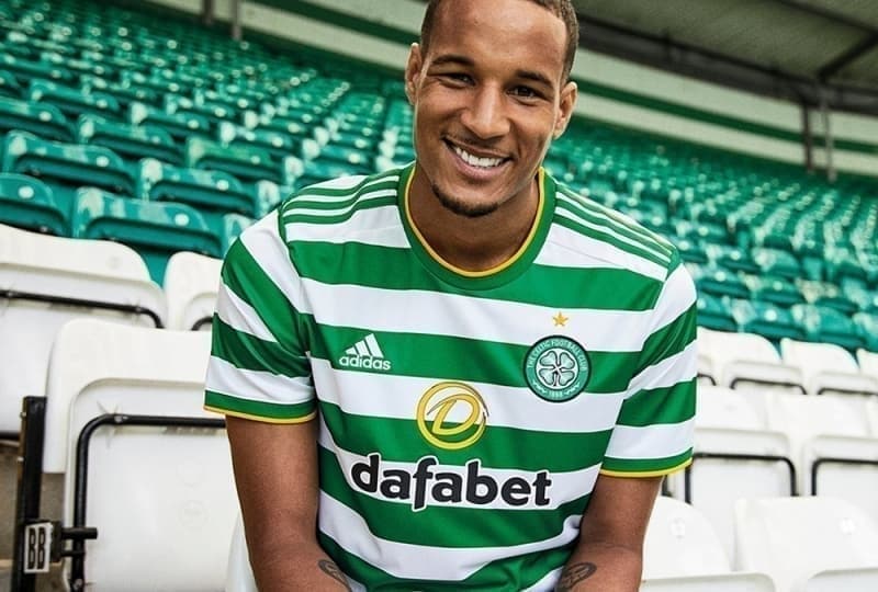 <p><b>Celtic</b></p>