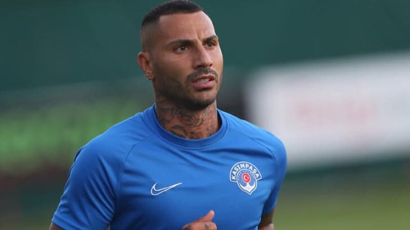 <p>QUARESMA</p><p>Yaş: 36</p><p>Mevkii: Kanat</p>