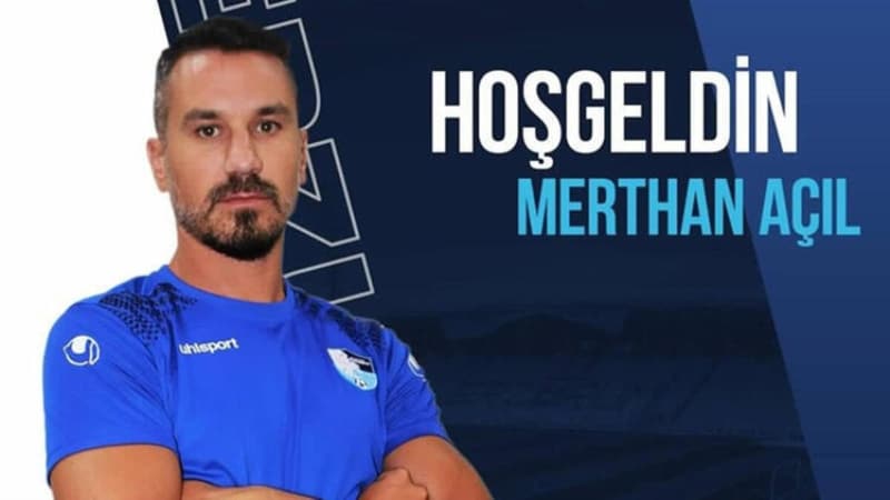 <p>Ajansspor'un haberine gre; Acun Ilcal, yeni sportif direktr konusunda da kararn verdi.<br></p>