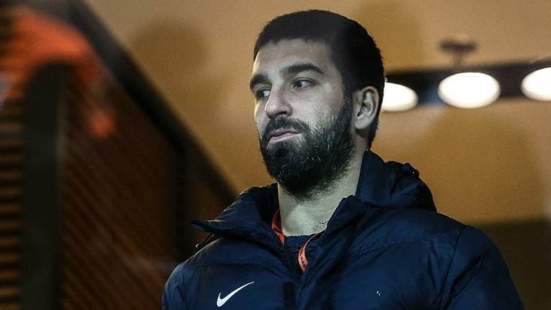 <p><br></p><p>'Baakehir'in ska transferleri de oldu. Arda Turan', Barcelona'dan alp hi kullanamamazlk da sz konusu.'</p>