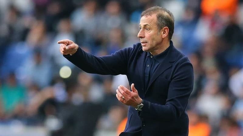 <p><br></p><p>Geen sene Abdullah Avc, ampiyon olsayd bence Fenerbahe'ye gelecekti. Net bir bilgim yok ama o dnem bilgi krntlarndan bunu anladm. Okan Buruk'ta da byle olabilir mi? Elbette olabilir ama izlenime gre Erol Bulut gibi grnyor.<br></p>