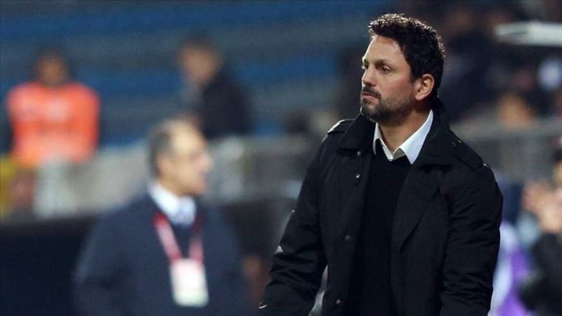 <p>Fenerbahe'de, Okan Buruk'a camiann tepkisi ne olur bilmiyorum. Bence byk tepki olmaz. </p>