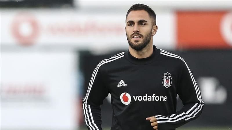 <p><b>MARCAO’NUN YERNE RUZ</b><br></p><p><br></p><p>Beikta’la yollarn ayran Victor Ruiz de gndemdeki yerini koruyor.</p>