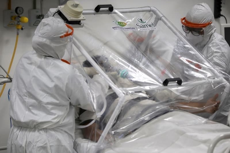 <p>Irak'ta COVID-19 nedeniyle son 24 saatte 72 kişi hayatını kaybetti.</p><p>Irak Sağlık ve Çevre Bakanlığından </p>