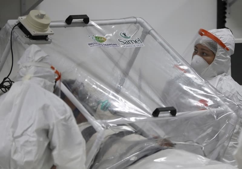 <p>Ülke genelinde 933 kişinin daha sağlığına kavuşmasıyla toplam iyileşen hasta sayısı 32 bin 903 oldu.</p>