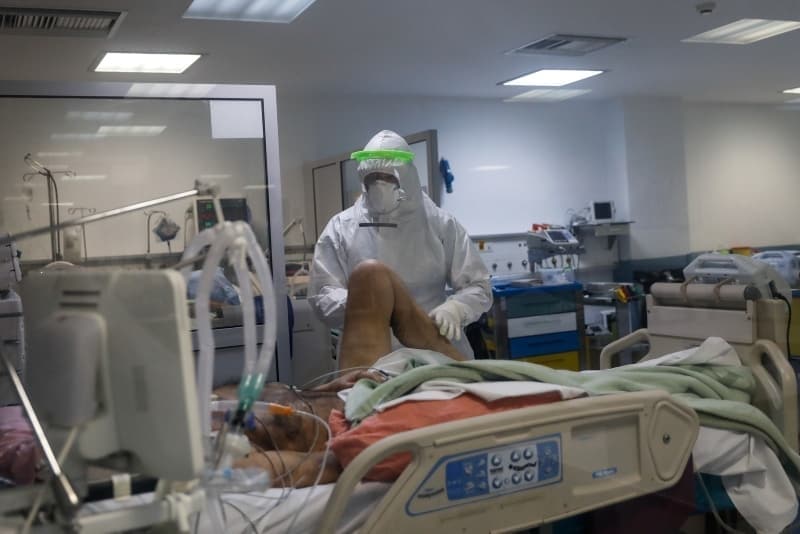 Dünyada koronavirüs son vaka sayısı kaç oldu?