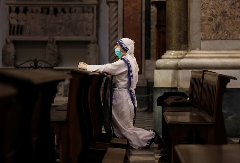 Dünyada koronavirüs son vaka sayısı kaç oldu?