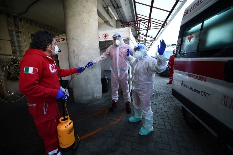 Dünyada koronavirüs son vaka sayısı kaç oldu?