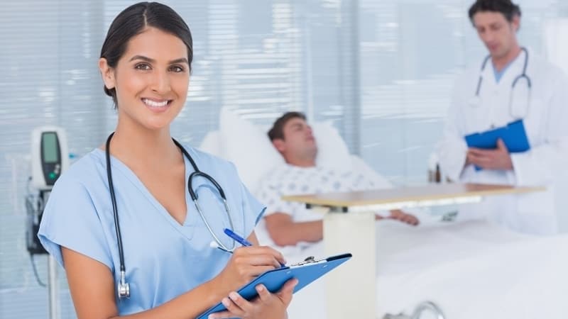 <p>Hem�irelik ve Sa�l�k Hizmetleri<br></p>