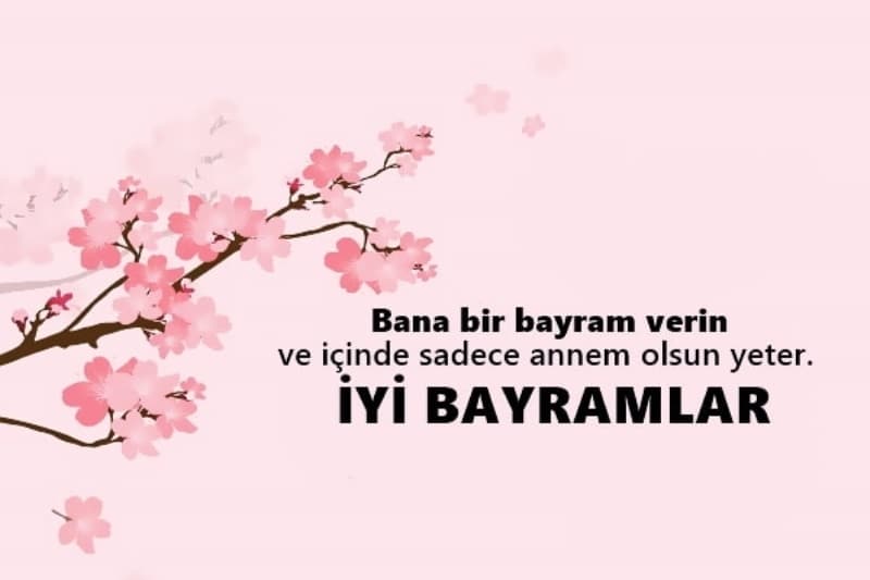 <p>Kurban Bayram'nn bata slam alemi olmak zere tm dnyaya sevgi, bar, dostluk ve kardelik getirmesini diliyorum. yi bayramlar...</p>