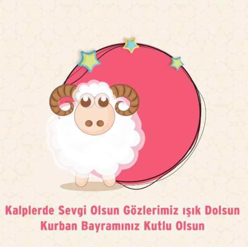 <p>Kurban bayram resimli mesajlar 2020: Dual Kurban Bayram kutlama mesajlar</p>