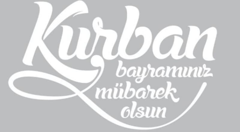 <p>Kurban bayram resimli mesajlar 2020: Dual Kurban Bayram kutlama mesajlar</p>