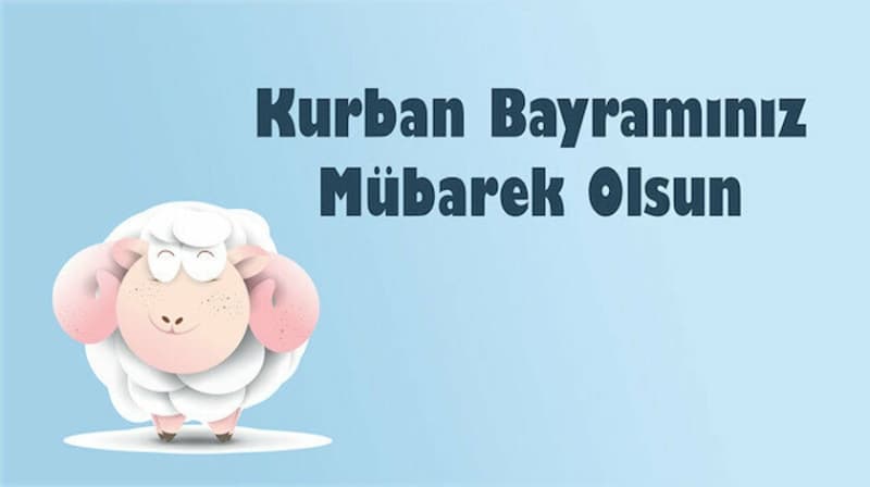 <p>Kurban bayram resimli mesajlar 2020: Dual Kurban Bayram kutlama mesajlar</p>