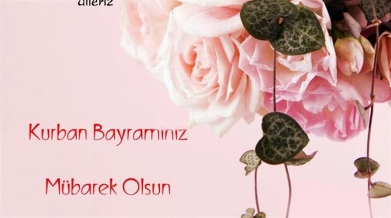 <p>Kurban bayram resimli mesajlar 2020: Dual Kurban Bayram kutlama mesajlar</p>