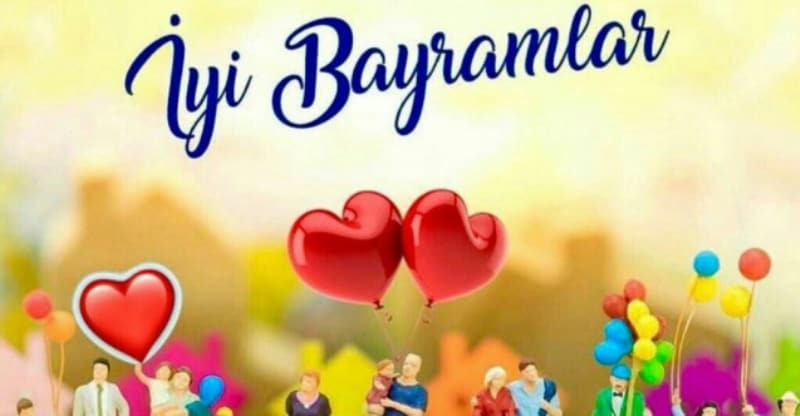 <p>Kurban bayram resimli mesajlar 2020: Dual Kurban Bayram kutlama mesajlar</p>