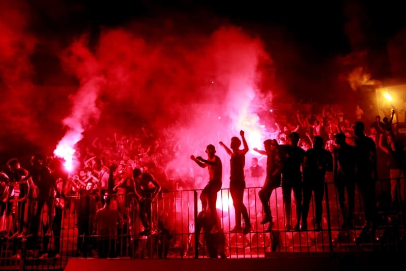 <p>Hatayspor ve Erzurumspor’un doğrudan Süper Lig’e yükseldiği ligde iki takım çıkan 3. ekip olmak için mücadele etti.</p>