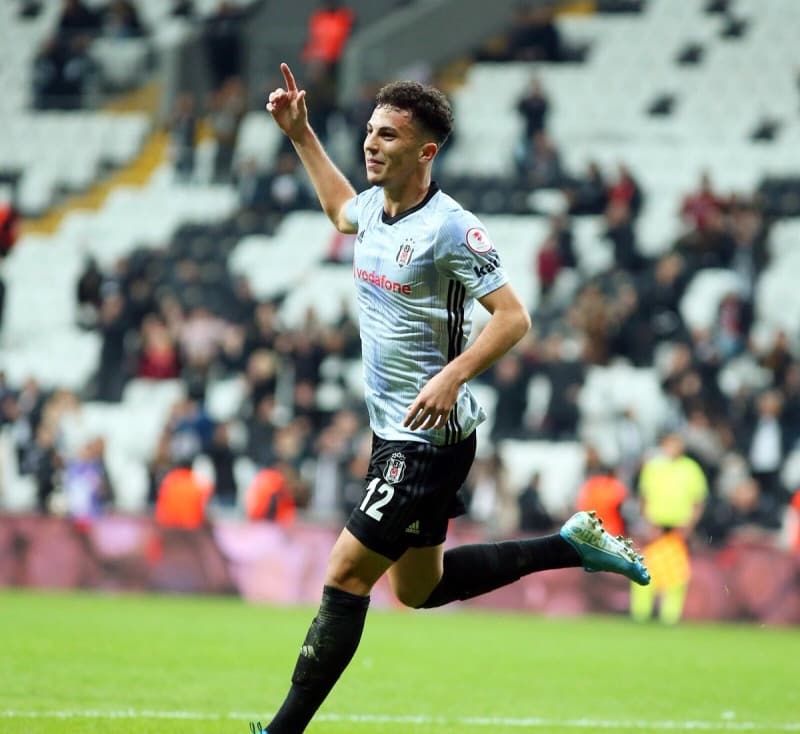 <p>Erdoğan Kaya: 164 bin 634 Euro</p>