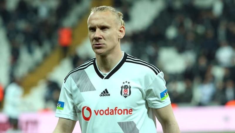 Domagoj Vida: 3 milyon 500 bin Euro